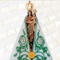 Arquidiocese de Salvador recebe visita da imagem de Nossa Senhora de Nazare