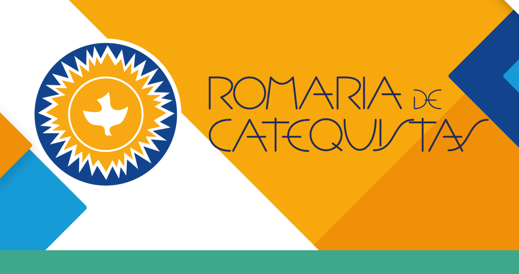 CNBB promove Romaria Nacional de Catequistas 1