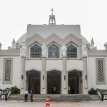 Catedral de Antipolo sera declarada como Santuario Internacional
