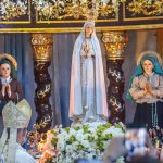Imagem de Nossa Senhora sera coroada canonicamente em Santuario filipino