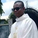 Libertado sacerdote sequestrado no sudeste da Nigeria
