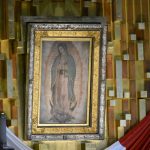 Mexico Santuario de Guadalupe aguarda a presenca de 13 milhoes de peregrinos