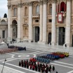 Papa Francisco anuncia noticia que muda o curso da historia 3