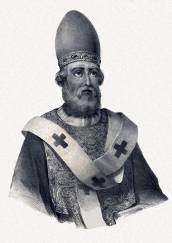 Saintdamasus