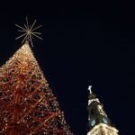 Santuario de Fatima divulga celebracoes de Natal e Ano Novo