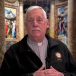 Superior Geral dos Jesuitas divulga Mensagem de Natal