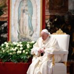 Vaticano divulga as intencoes de oracao do Papa Francisco para 2024