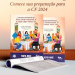 Arquidioceses de todo o Brasil estao prontas para a Campanha da Fraternidade 2024