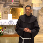 Brasileiro e nomeado Bispo Auxiliar do Patriarcado de Jerusalem