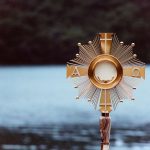 Catequese sobre os sacramentos