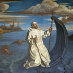 Dolabella St. Raymond of Penyafort