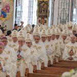 Igreja Catolica nas Filipinas celebra primeiro Santuario Internacional na Asia 2