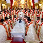 India Congregacao dos Carmelitas de Maria Imaculada ganha 45 novos sacerdotes