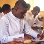 Nigeria e o pais africano com maior numero de seminaristas