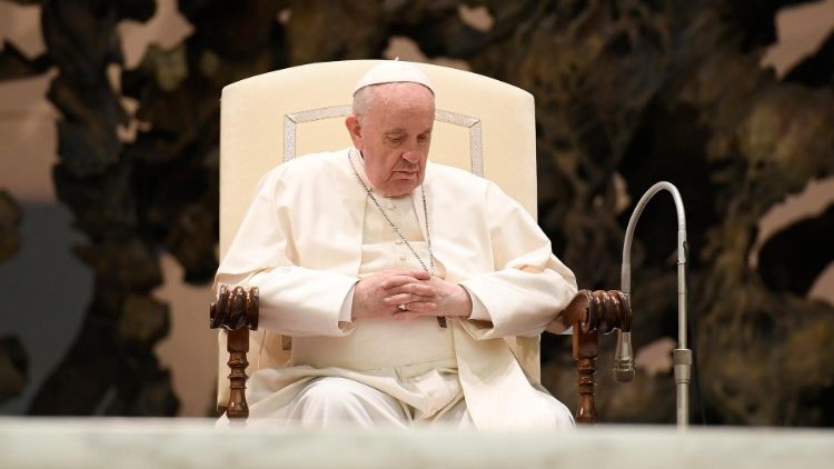 Papa Francisco fara retiro espiritual individual no inicio da Quaresma