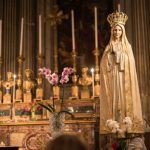 Santuario de Fatima promove oficinas de oracao