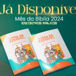 Comissao da CNBB apresenta subsidio para o Mes da Biblia
