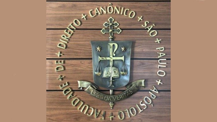 Faculdade de Direito Canonico da Arquidiocese de Sao Paulo oferece mestrado no Para