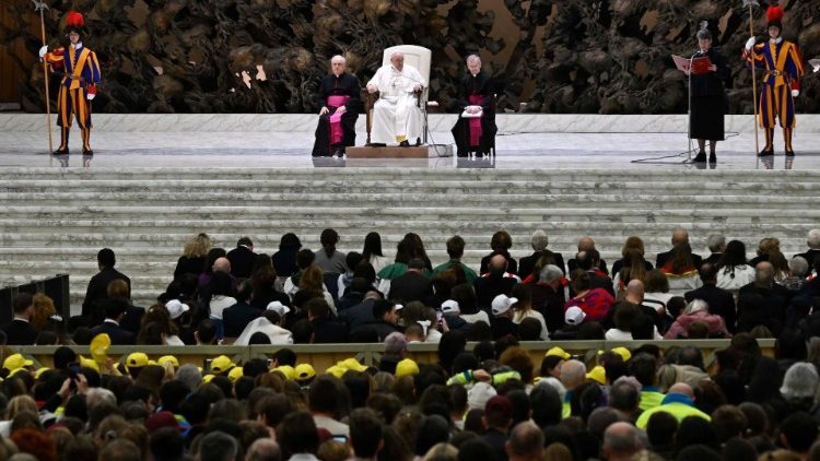 Os efeitos da preguica podem ser contagiosos alerta Papa Francisco 3
