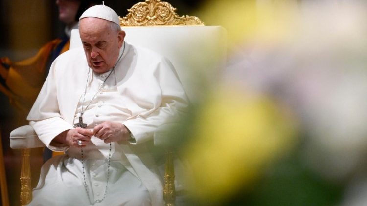 Papa Francisco pede oracoes pelos novos martires