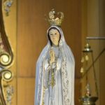 Vaticano concede coroacao pontificia a imagem de Nossa Senhora nas Filipinas