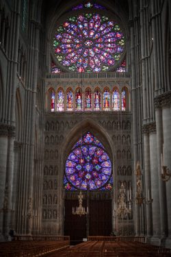 Catedral de Reims/ unsplash