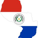 paraguai territorio bandeira pixabay