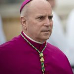 Archbishop Samuel J. Aquila 2014 cropped