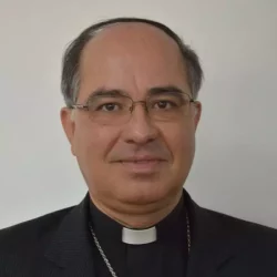 Bispo venezuela