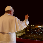 CNBB felicita Papa Francisco pelos 11 anos de pontificado