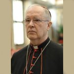 Morre o Cardeal Paul Josef Cordes