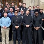 Numero de seminaristas duplica em Diocese dos Estados Unidos