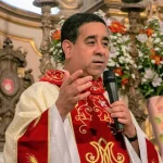 Padre Edmar Jose da Silva e nomeado Bispo Auxiliar de Belo Horizonte 2