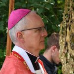 Papa Francisco nomeia novo Nuncio Apostolico na Italia
