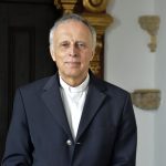 Papa nomeia novo Bispo para Diocese de Beja Dom Fernando Maio de Paiva
