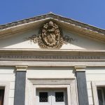 Pontificia Academia das Ciencias tem novos membros ordinarios 1