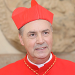 Superior dos Salesianos sera ordenado Bispo em abril