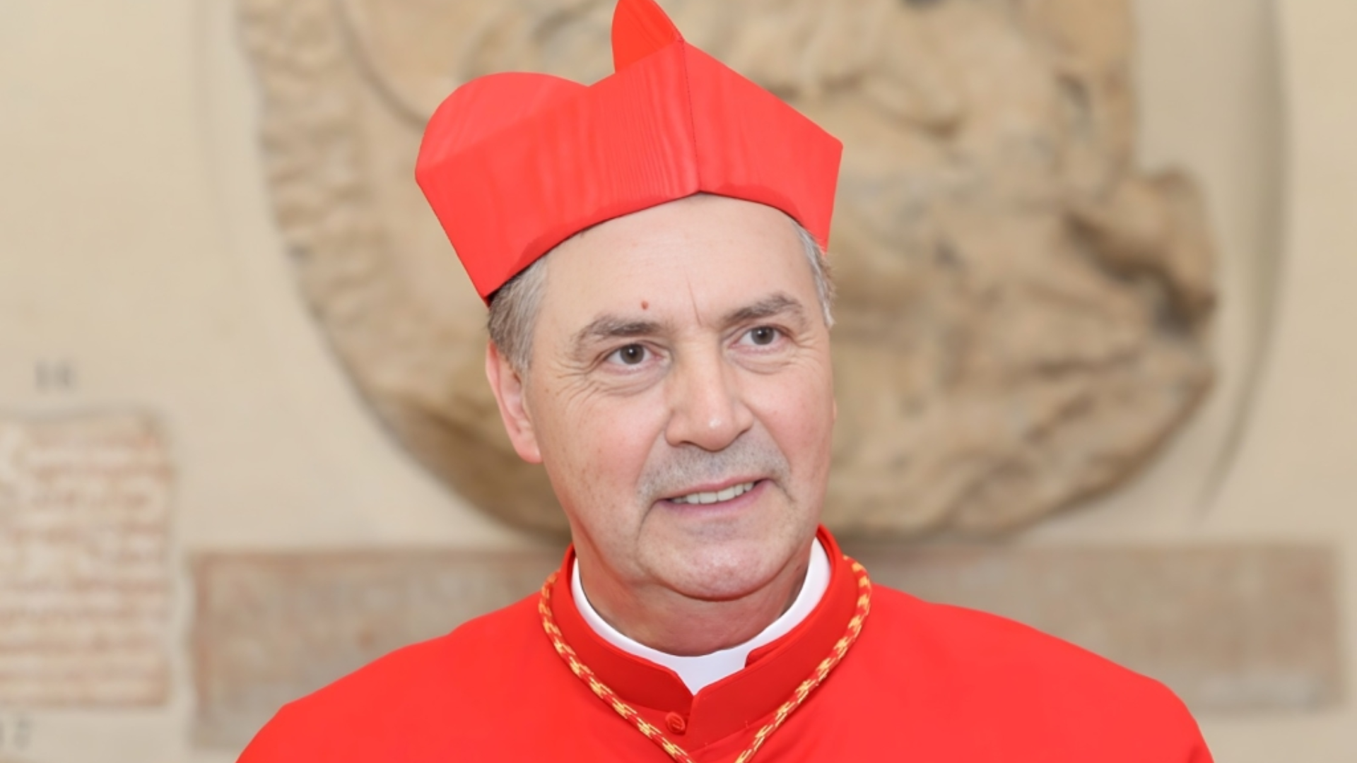 Superior dos Salesianos sera ordenado Bispo em abril