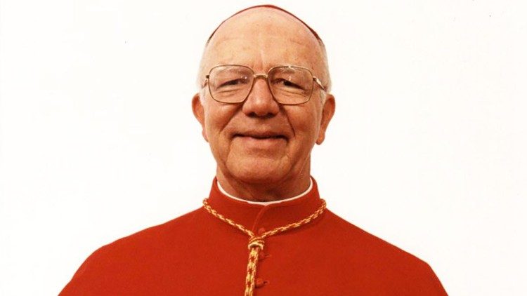 Cardeal Pedro Rubiano Saenz