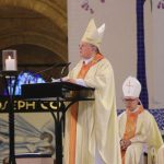 Dom Jaime Spengler preside Missa de Abertura da 61a Assembleia Geral da CNBB 1