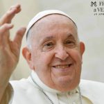 Papa Francisco visitara Veneza neste domingo