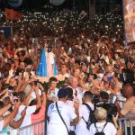 Quase 3 milhoes de fieis participaram da Festa de Nossa Senhora da Penha 2024 Foto Fernando Ribeiro