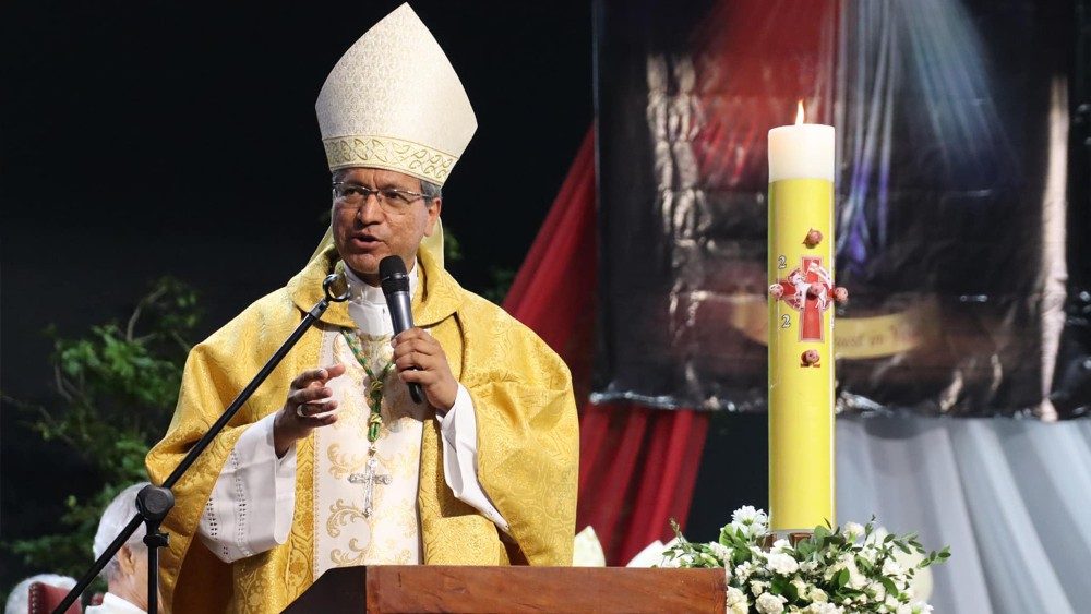 Republica Dominicana realizou Congresso Eucaristico Nacional 3