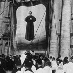 Salesianos celebram 90 anos da canonizacao de Sao Joao Bosco 1