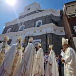 Santuario Nacional da Divina Pastora nas Filipinas e declarado Basilica Menor
