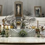 Santuario na Polonia pronto para celebrar a Festa da Divina Misericordia