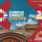 Arquidiocese de Curitiba divulga preparativos para celebracao de Corpus Christi 2024 1
