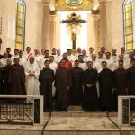Carmelitas Descalcos promovem Congresso sobre a Oracao