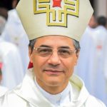 Dom Jose Mario Scalon Angonese e nomeado Arcebispo de Cascavel PR