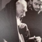 Fotografias ineditas do Padre Pio sao divulgadas 5